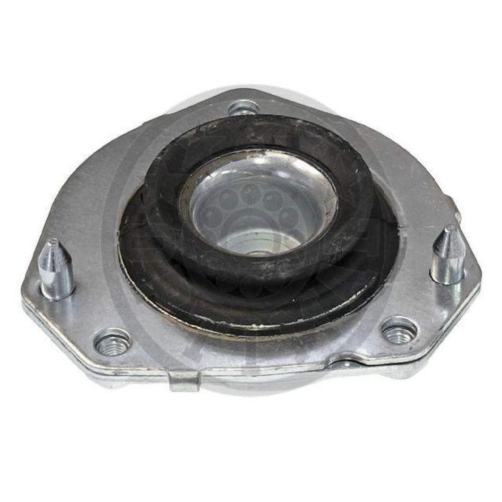 Coxim Do Amortecedor Dianteiro Esquerdo Ducato Jumper