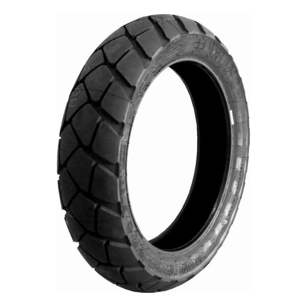 Pneu Xtz 150 Crosser 110/90-17 Tourance Tt 60P Nxr 125 Bros