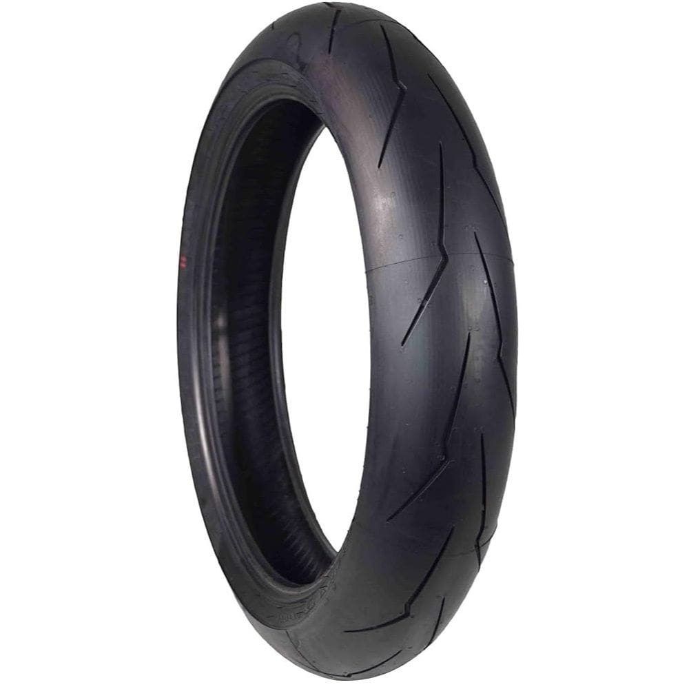 Pneu Pirelli 120/70r-17 Diablo Supercorsa V3 Sp Tl 58w Dianteiro Bmw S1000rr