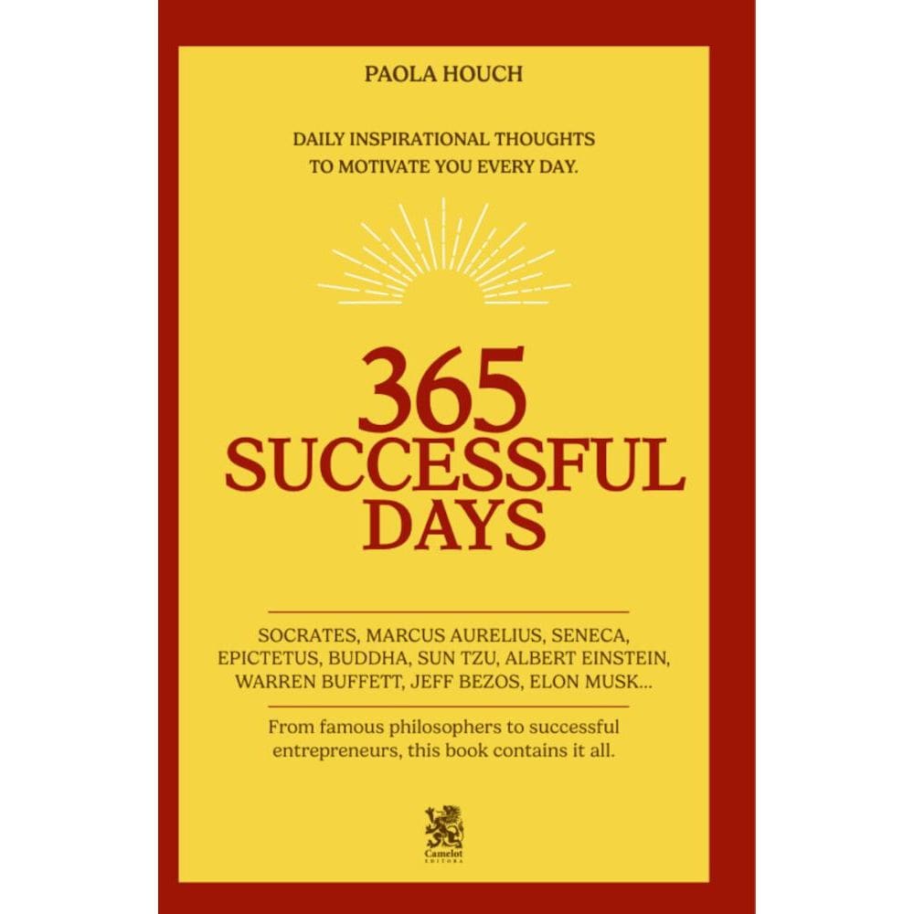 365 Successful Days