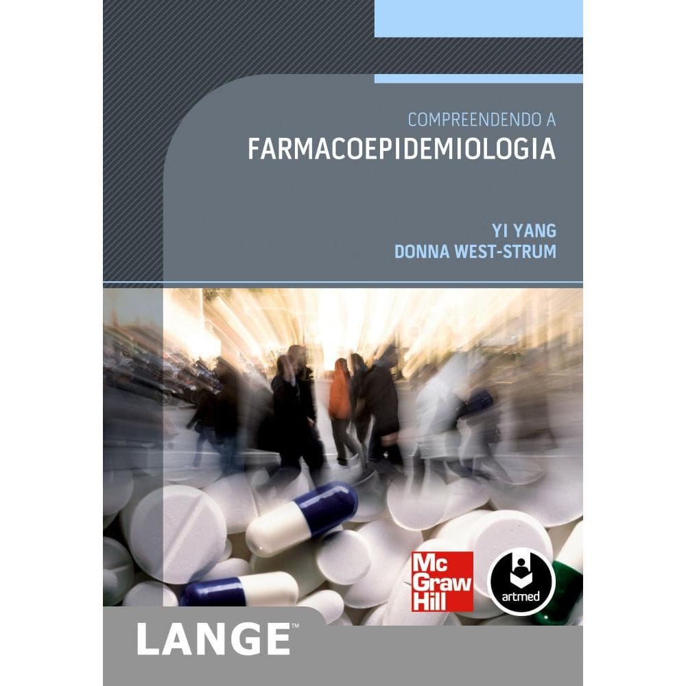 Compreendendo a Farmacoepidemiologia
