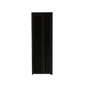 Porta Camarão Preto D 210x70 Linha 25 Esmeralda