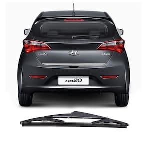 Palheta Vidro Vigia Hb20 Hatch 2012/2019 Bosch Rear