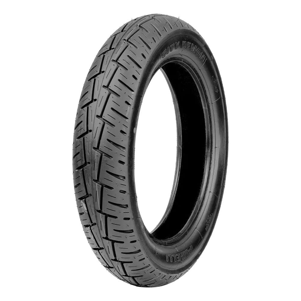 Pneu TRASEIRO Pirelli 3.50 - 16 City Demon 58p Tl Reinf 2096800