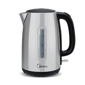 Chaleira Eletrica Midea Double Display 1.7l - Eka23x1 110 Volts