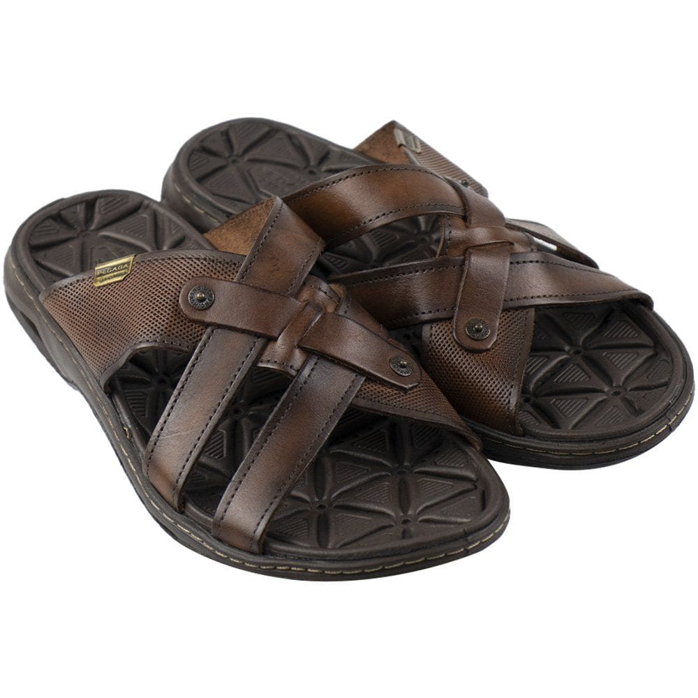 Chinelo Pegada Damping Masculino