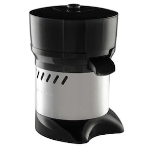Espremedor De Suco Maquina De Espremer Fruta 300w Bivolt