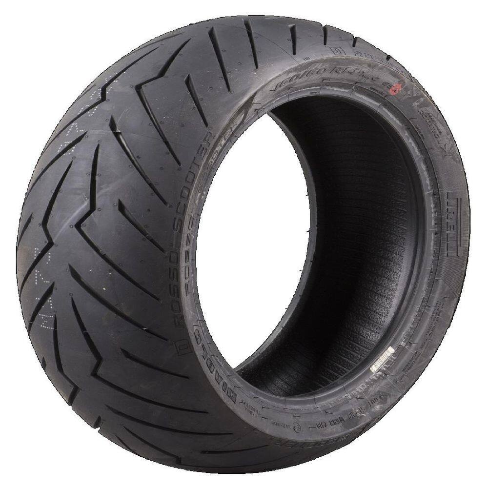 Par Pneu 160 130/70-13 + 110/70-14 MOTO | Casas Bahia