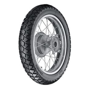Pneu traseiro 110/90-17 Bros 125 150 160 crosser150 xre 190 Tr300 VIPAL