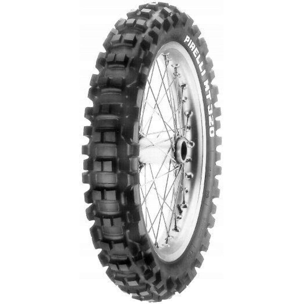 Pneu 80/100-21 Dianteiro Mt320 51R Crf230 Pirelli Off Road