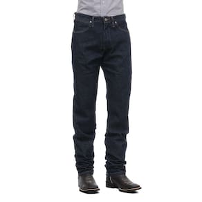 Calça Masculina Jeans Cowboy Cut Wrangler 36644