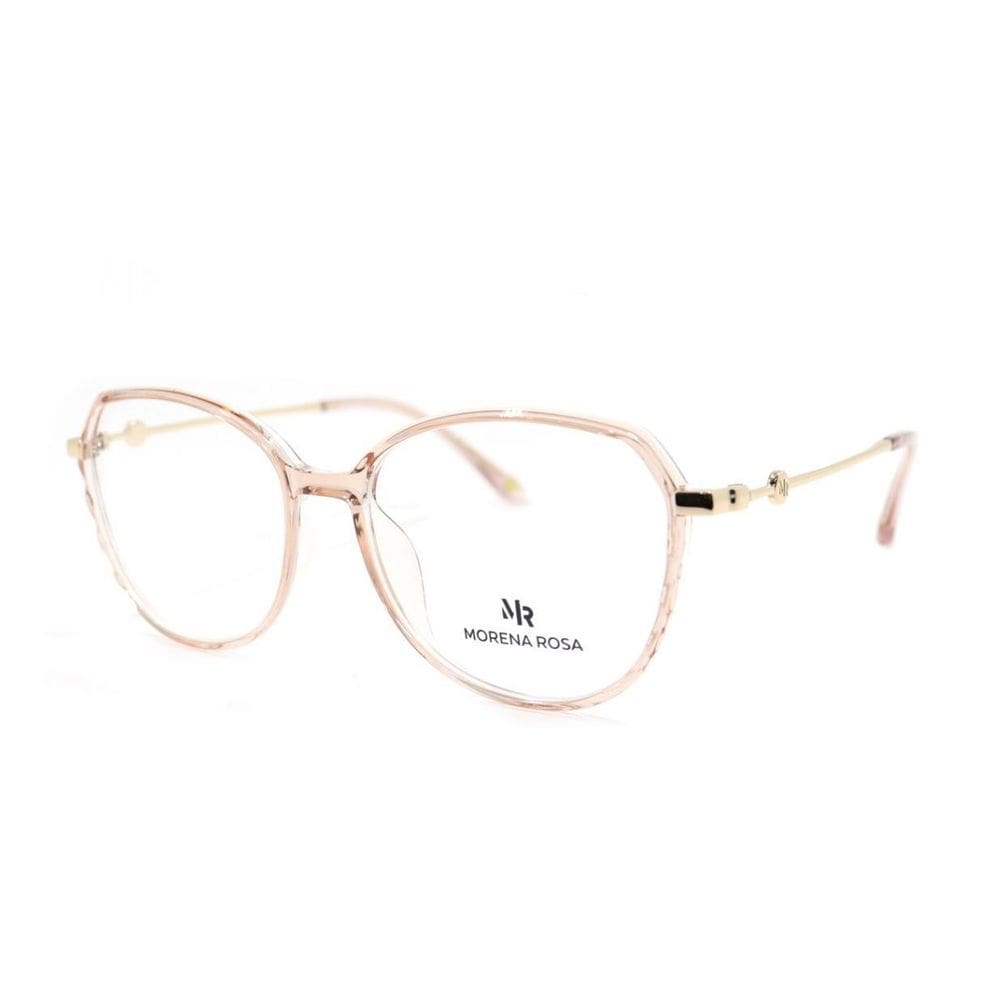 Armação Morena Rosa Mr191/Rx Av234