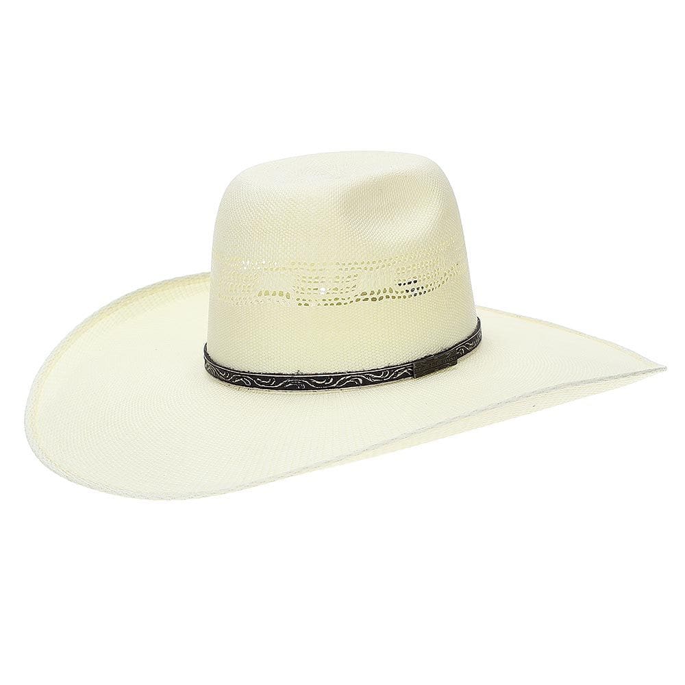 Chapéu de Cowboy Aba Larga Texas Diamond 22786