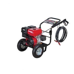 Lavadora De Alta Pressão Jetmac Jg 18,5 Litros