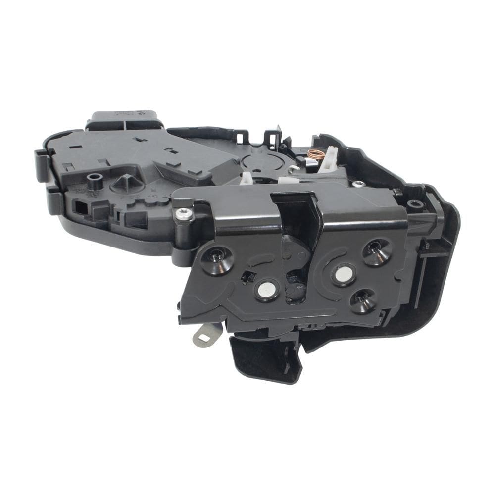 Fechadura Porta Dianteira Elétrica Direito Focus 09 A 13 [F103]