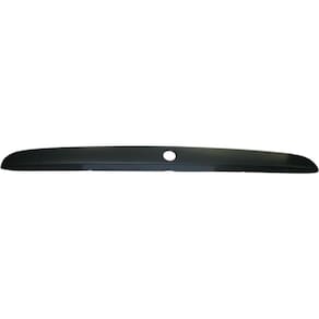 Maçaneta Externa Malas Preto Sem Chave Ford Escort 97 à 02 [F103]