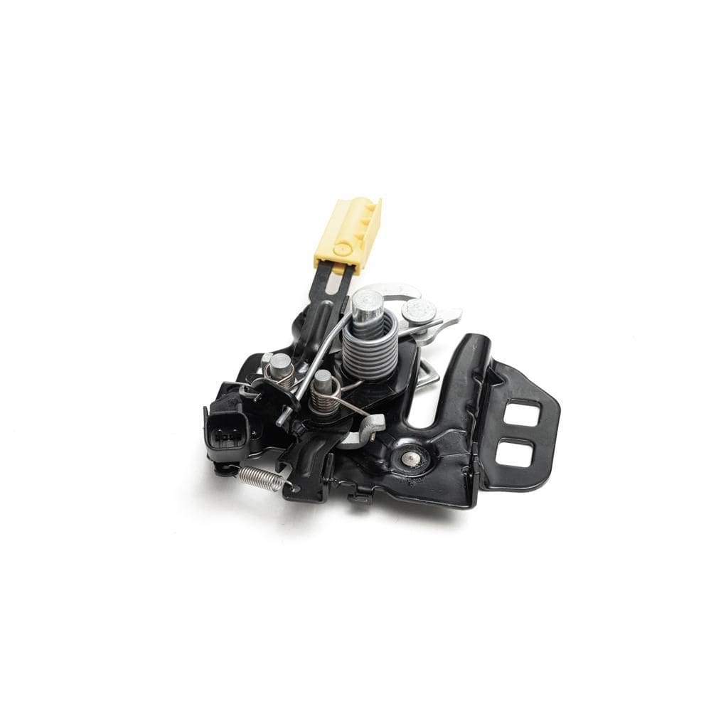 Fechadura Tranca Trava Inferior Capô Edge Após 2016 [F103]