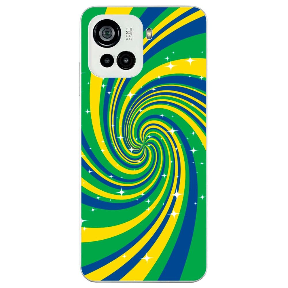 Capa Adesivo Skin360 Verso Para Multilaser G Pro 3 4G
