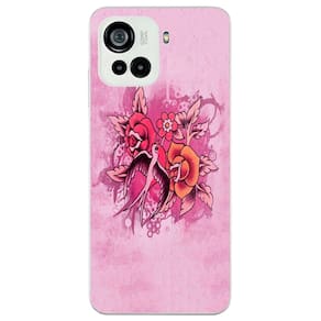Capa Adesivo Skin007 Verso Para Multilaser G Pro 3 4G