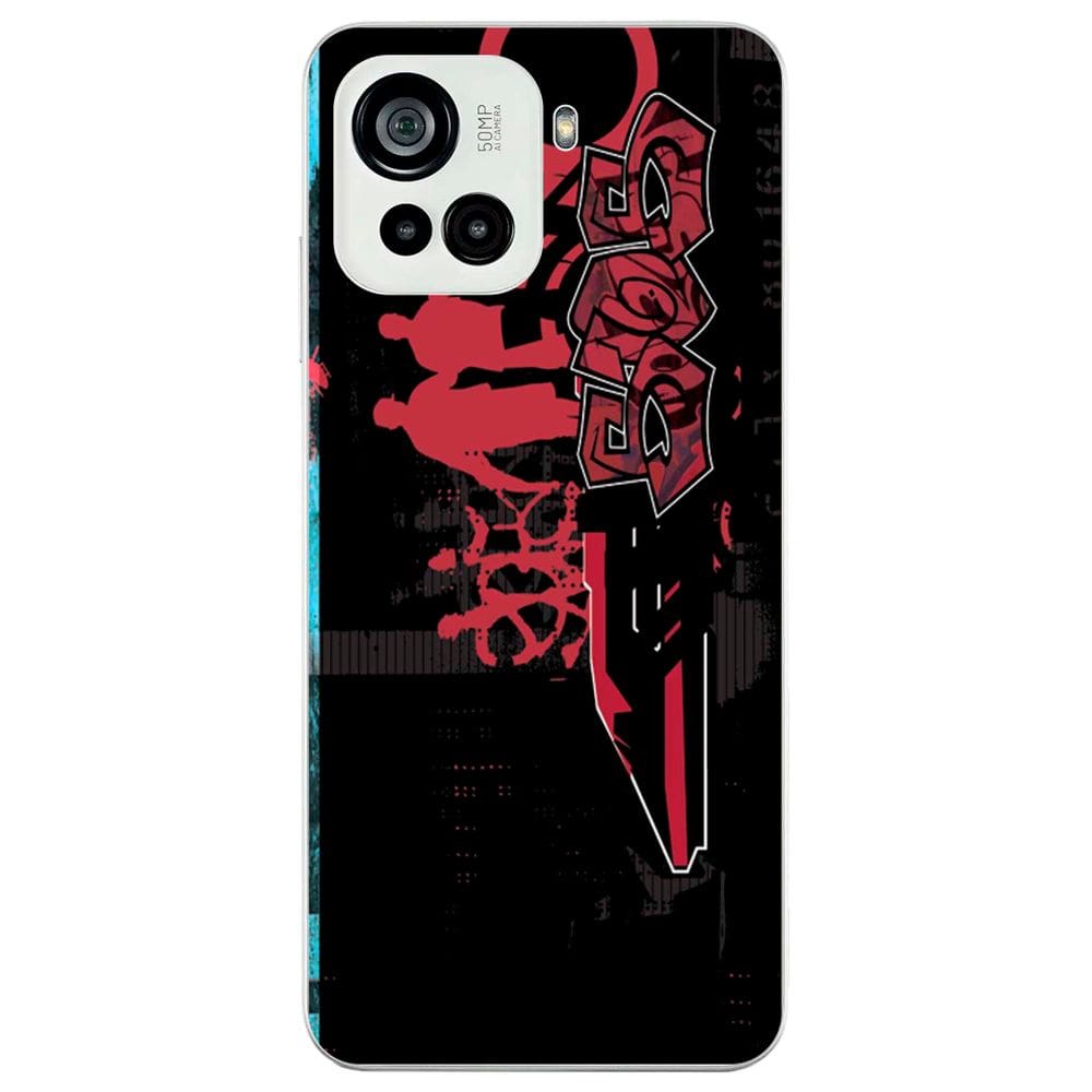 Capa Adesivo Skin055 Verso Para Multilaser G Pro 3 4G