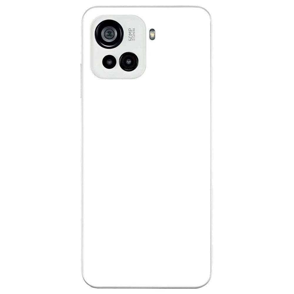 Capa Adesivo Skin352 Verso Para Multilaser G Pro 3 4G