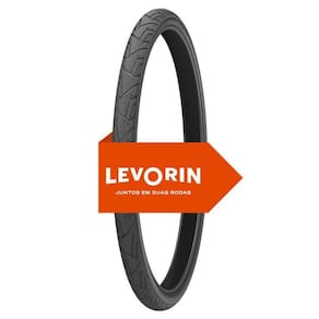 Pneu Levorin Praieiro Aro 26x1.95 Slick Balão Bicicleta