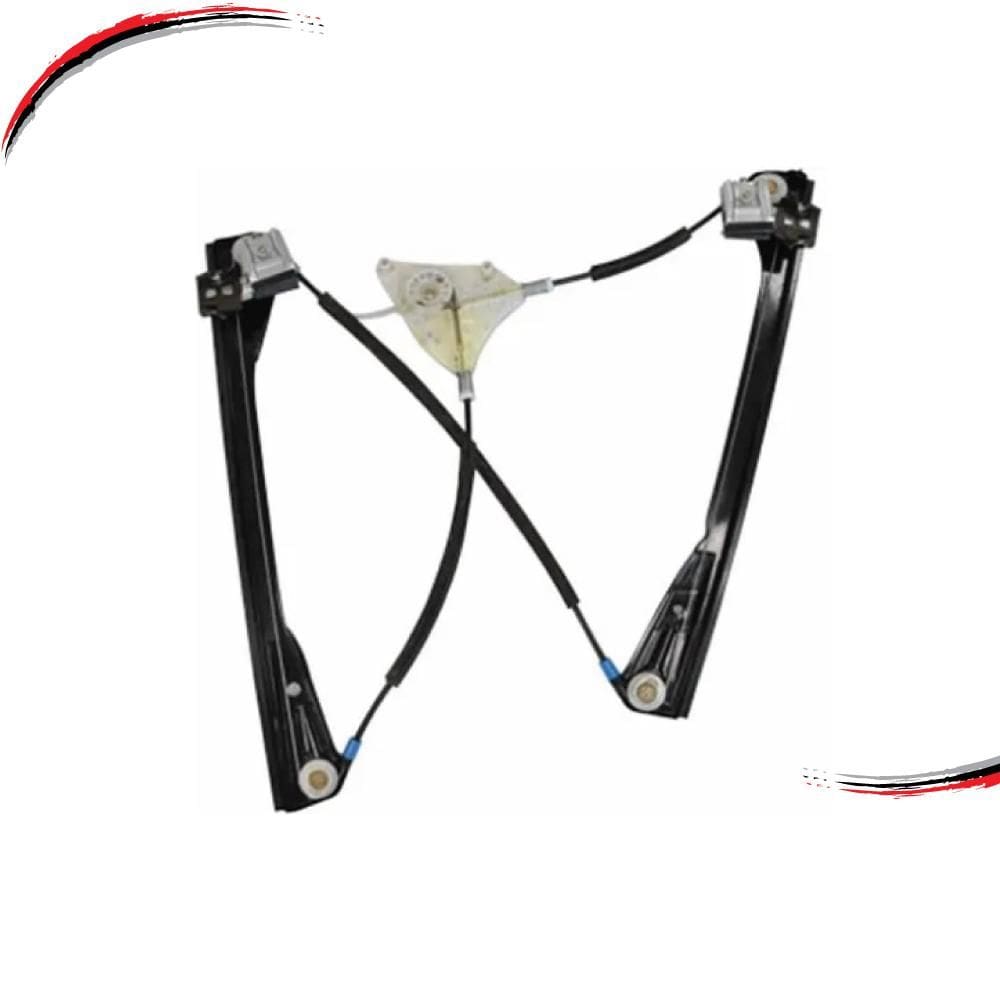 Máquina Do Vidro Elétrico Diant Dir Polo 02 A 14 4pts [F103]