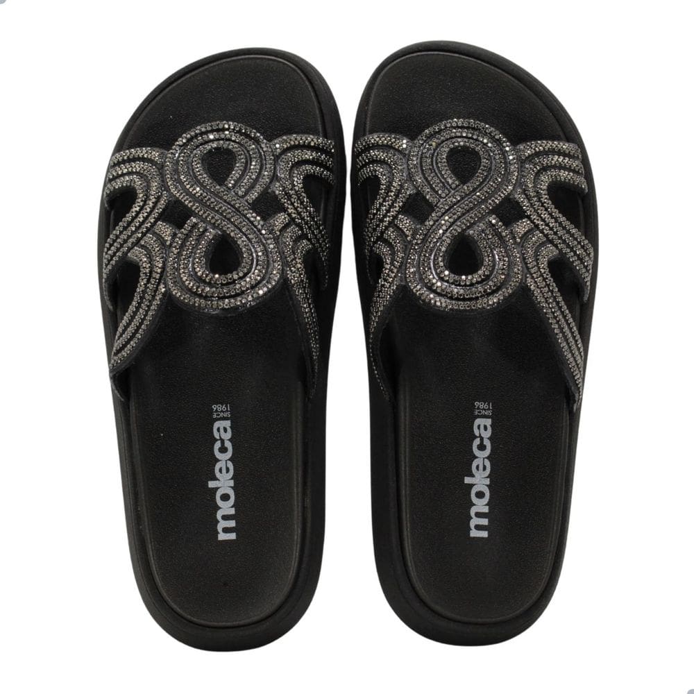 Tamanco Feminino Moleca