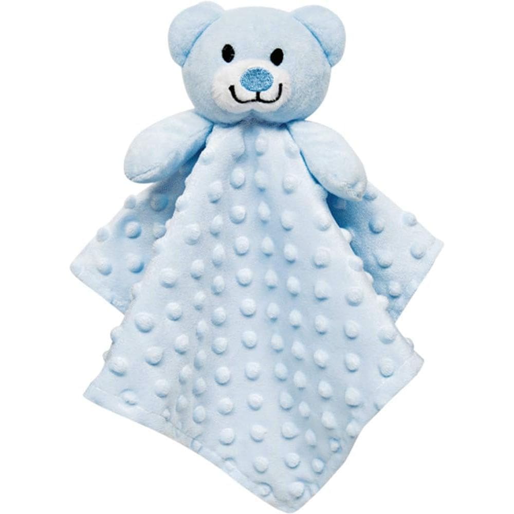 Buba Naninha Algodão Doce Azul