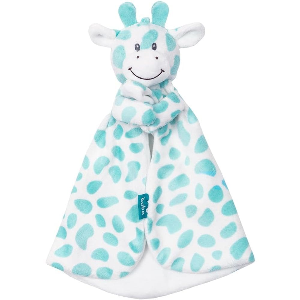 Buba, Naninha Girafinha  - Azul