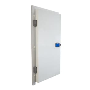 Porta Giratória para Câmara Fria de Congelados Hulter HT8PFG05P