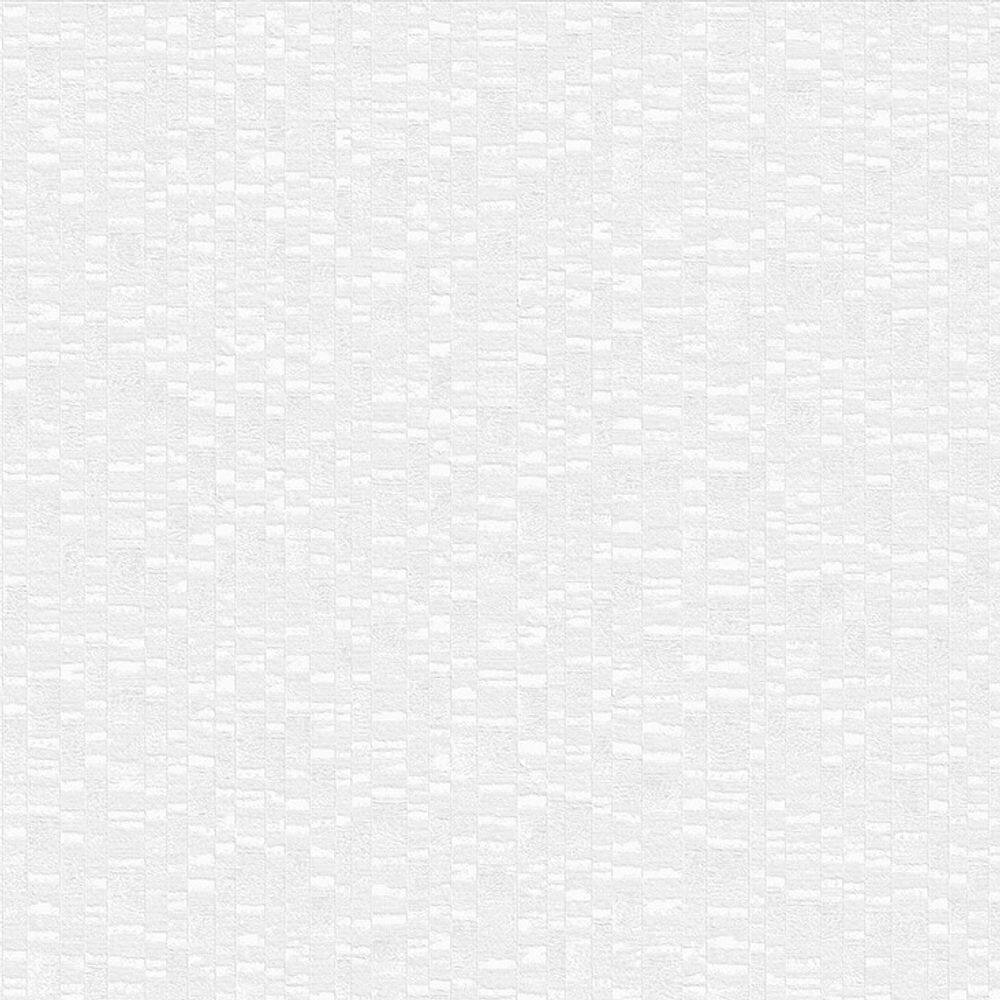 Papel de Parede Pure Style Textura Branco PS220118