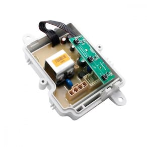Placa Eletrônica para Lavadora Consul W10709306 - 220V