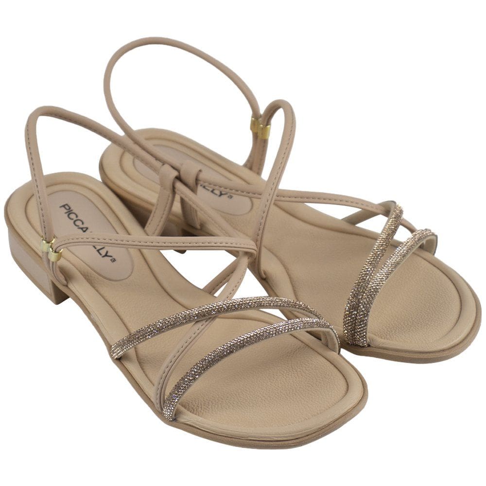 Tamanco Piccadilly Clás Feminino