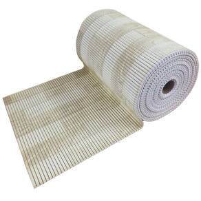 Rolo Tapete Emborrachado Antiderrapante 15mX45cm Estampa 09