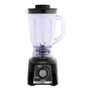 Liq Arno Power Mix Limpa Facil 700w 15vel - 2720017369 Preto 110 Volts