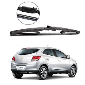 Palheta Vidro Vigia Onix 2012/2019 Bosch Rear