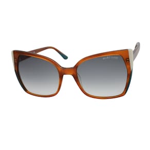 óculos de sol Guess by Marciano mod gm0831 56b