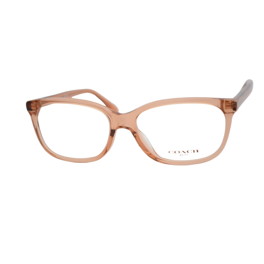 armação de óculos Coach mod hc6139u 5822