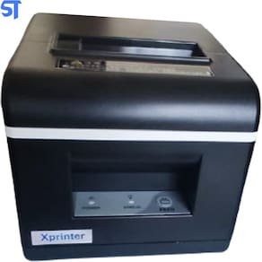 Impressora Térmica Xprinter Xp-Q90Ec 58Mm Mini Printer
