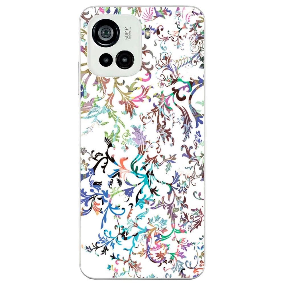 Capa Adesivo Skin106 Verso Para Multilaser G Pro 3 4G