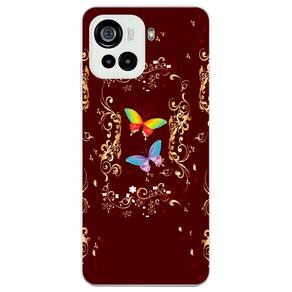 Capa Adesivo Skin375 Verso Para Multilaser G Pro 3 4G