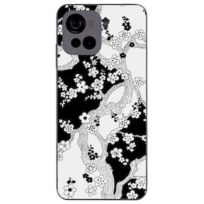 Capa Adesivo Skin356 Verso Para Multilaser M23