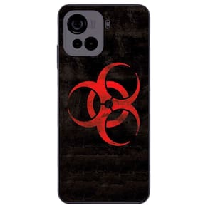 Capa Adesivo Skin155 Verso Para Multilaser M23