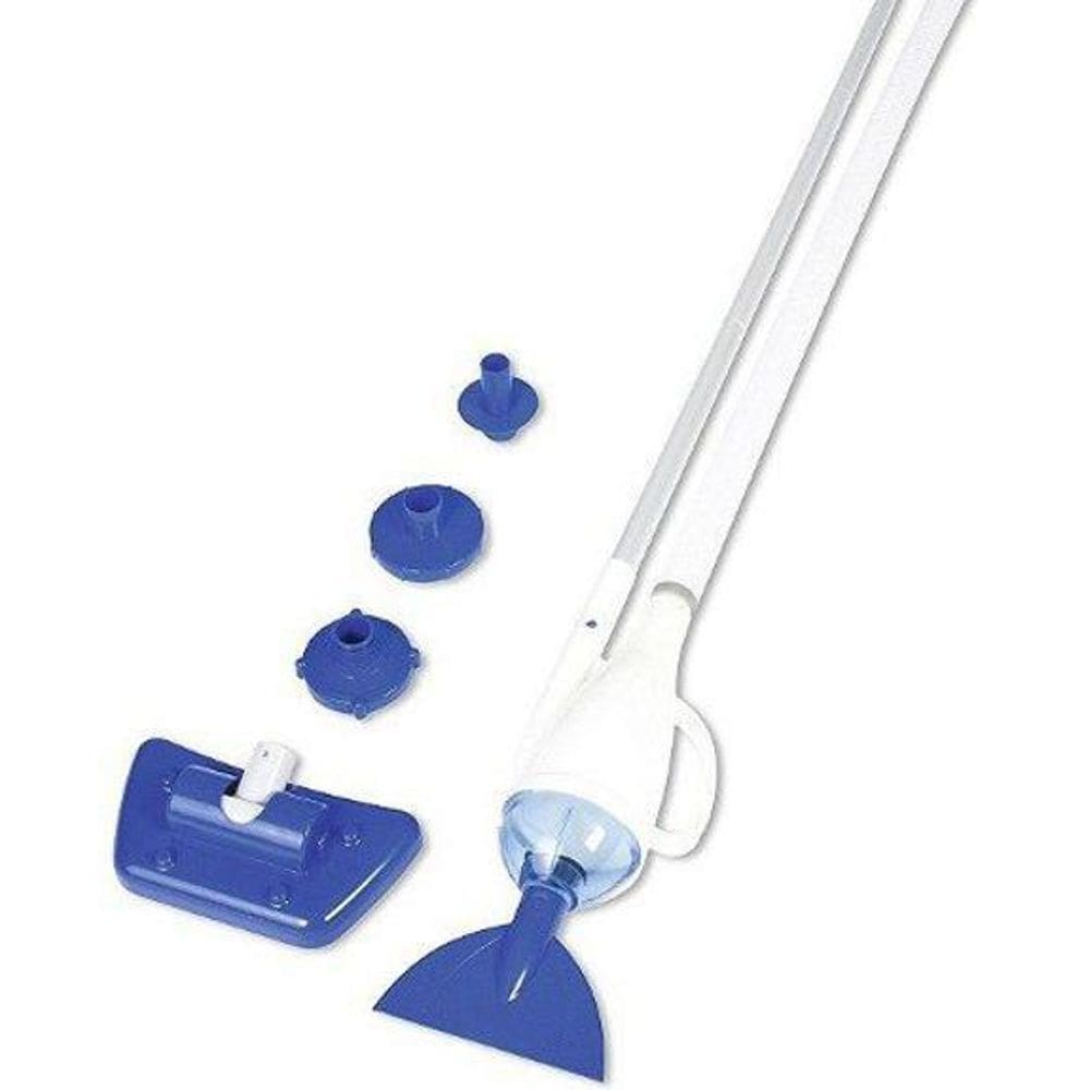 Aspirador Para Piscina Bestway Cabo Mangueira Vacuum 58212