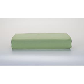 Lençol Avulso S/ Elástico Solteiro 2,45M X 1,60M 100%