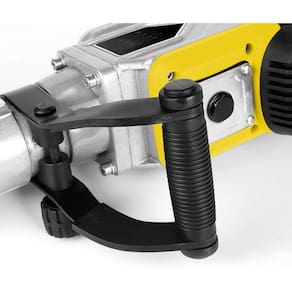 Martelete Demolidor 3700W Muito Potente Mega