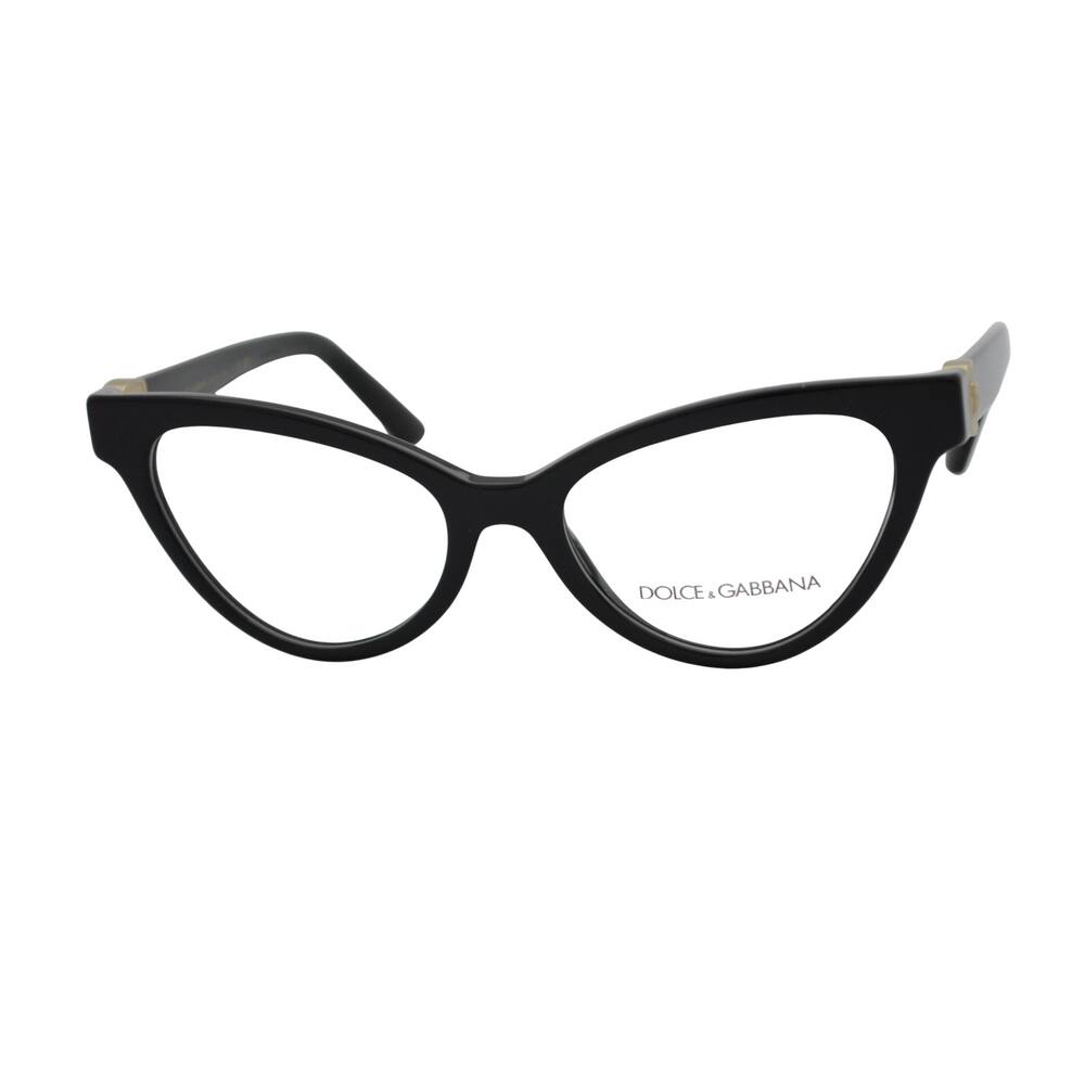 armação de óculos Dolce & Gabbana mod DG3394 501