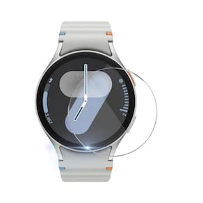 Protetor De Tela Alta Resistência Para Samsung Watch7 44