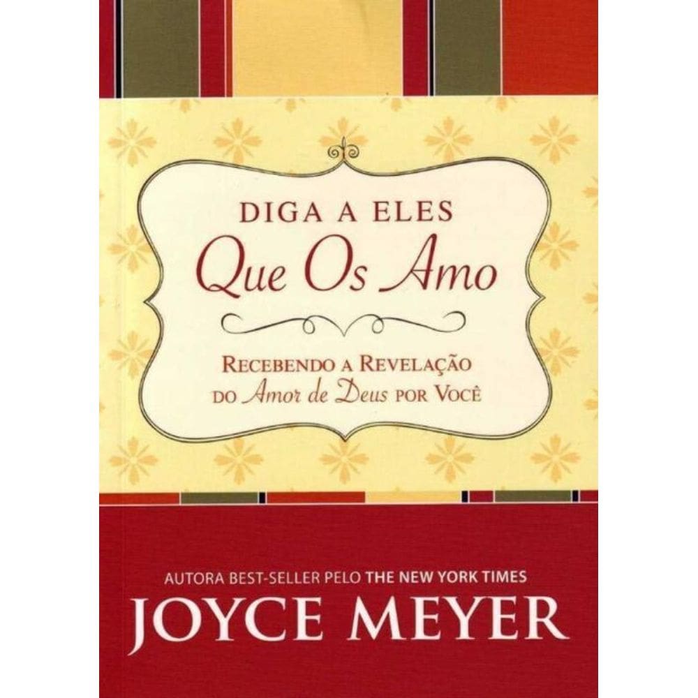 Diga a Eles Que Os Amo